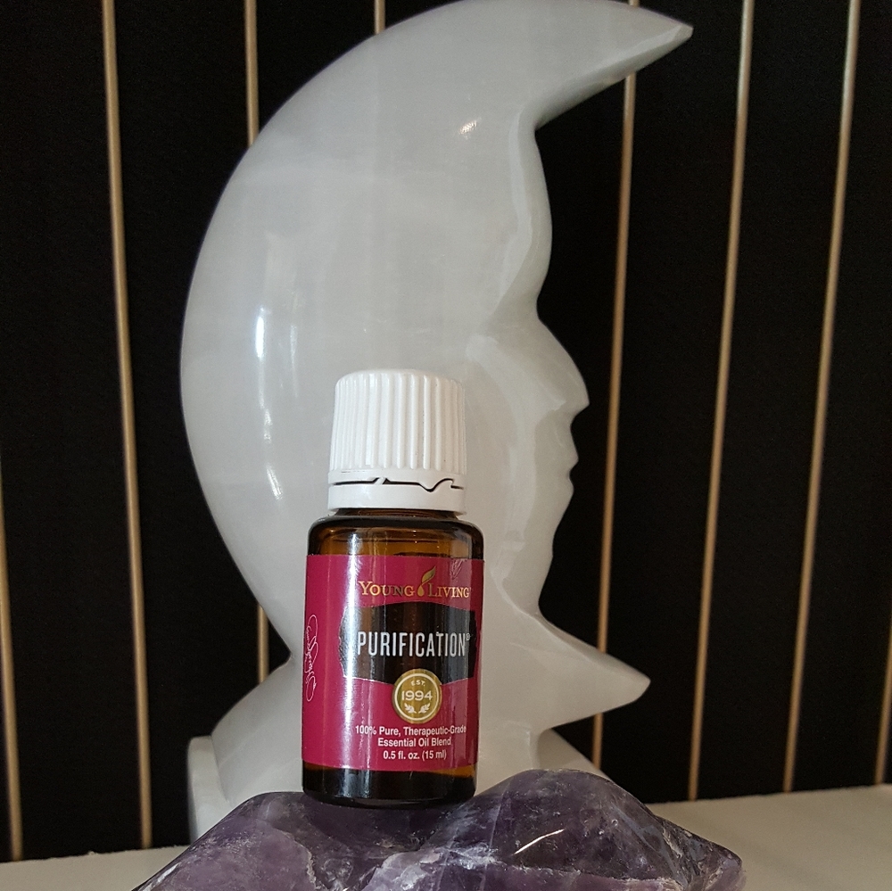 15 ml Young Living Purification